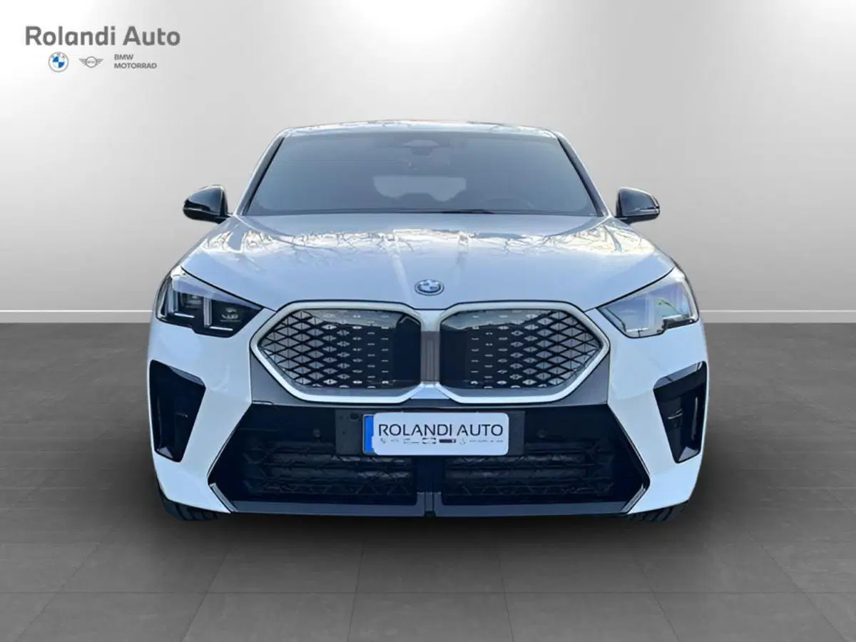 BMW X2 usata a Alessandria (7)