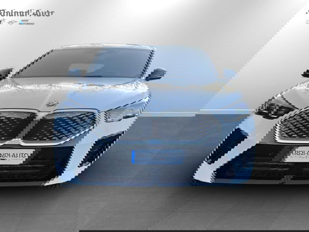 BMW X2 usata a Alessandria (7)