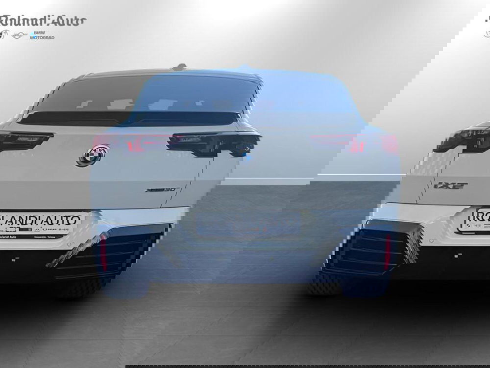 BMW X2 usata a Alessandria (8)