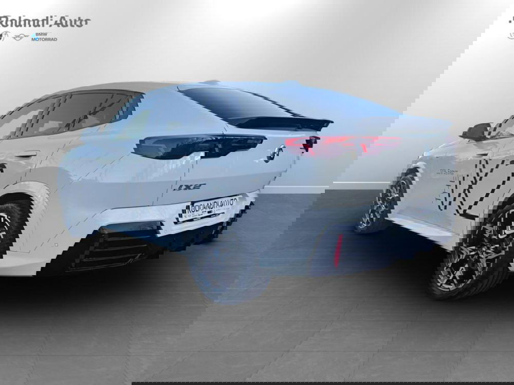 BMW X2 usata a Alessandria (9)