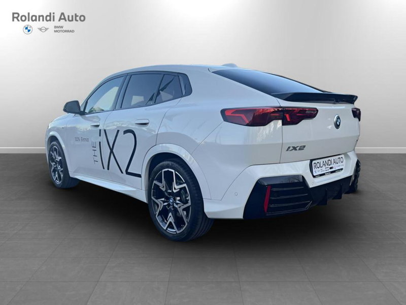 BMW X2 usata a Alessandria (9)