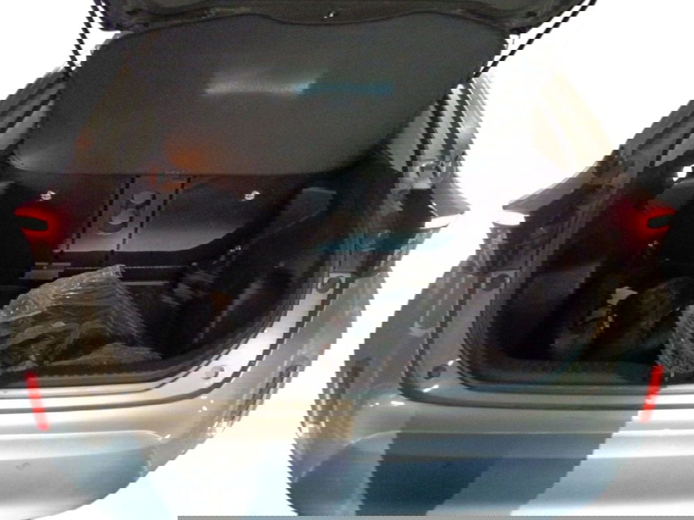 Toyota Yaris Cross usata a Milano (12)