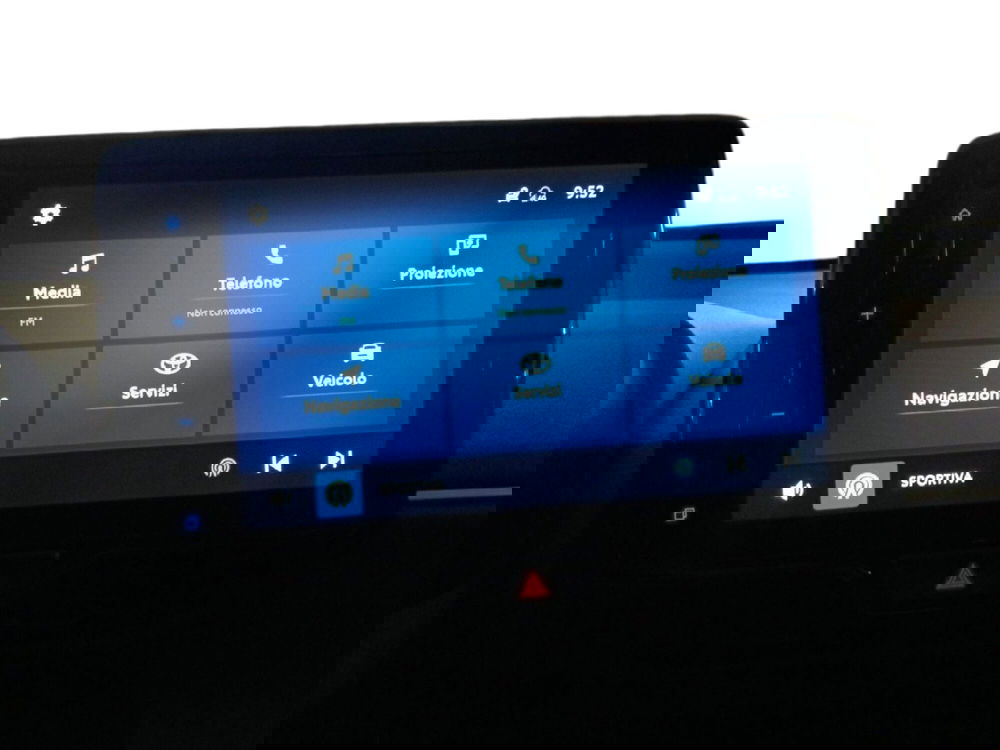 Toyota Yaris Cross usata a Milano (14)