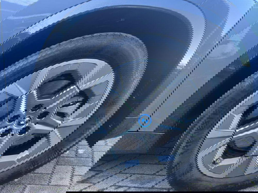 BMW X1 usata a Alessandria (10)