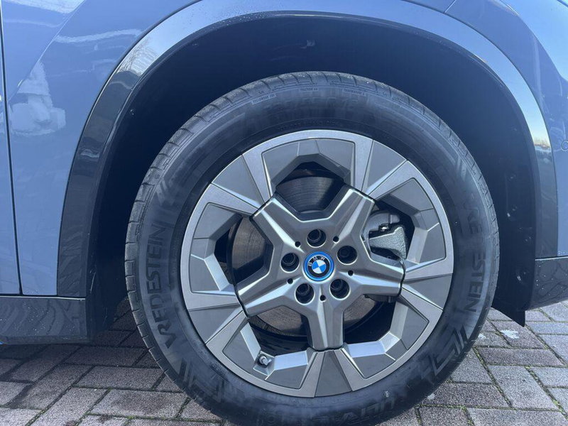 BMW X1 usata a Alessandria (10)