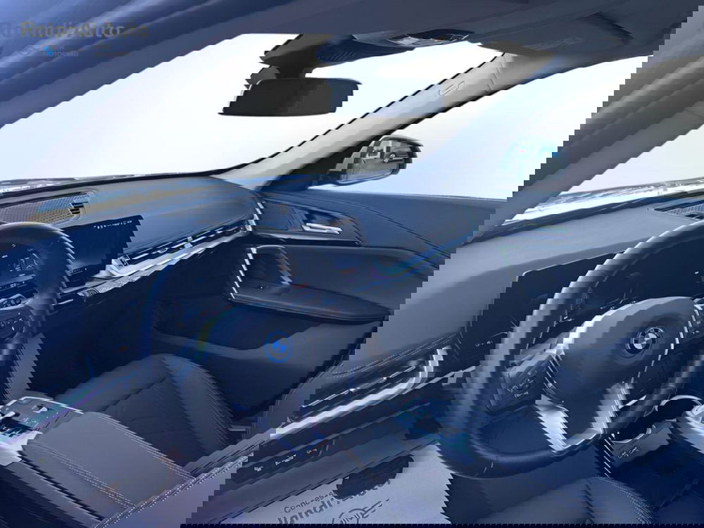 BMW X1 usata a Alessandria (11)