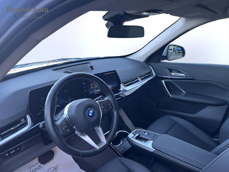 BMW X1 usata a Alessandria (11)