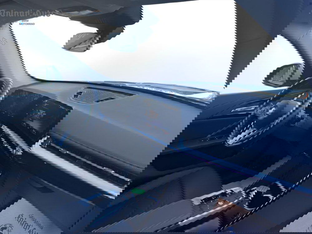 BMW X1 usata a Alessandria (12)