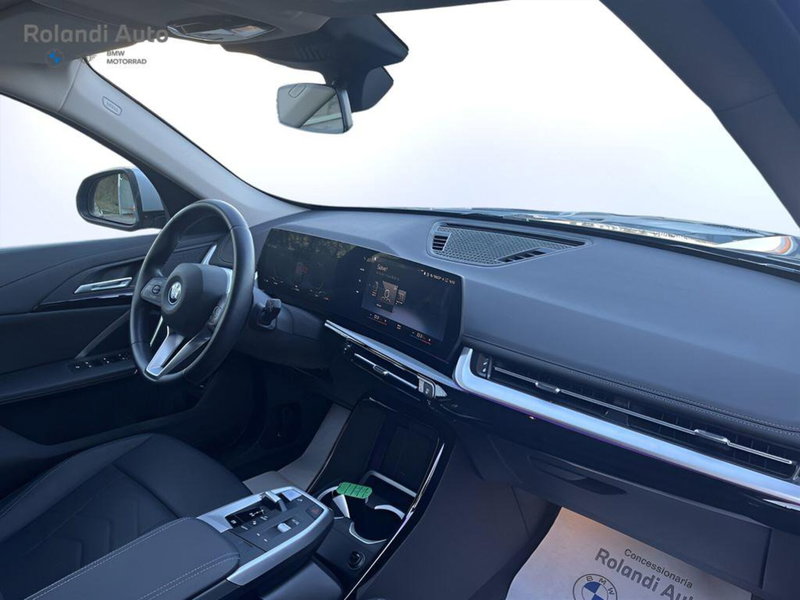 BMW X1 usata a Alessandria (12)