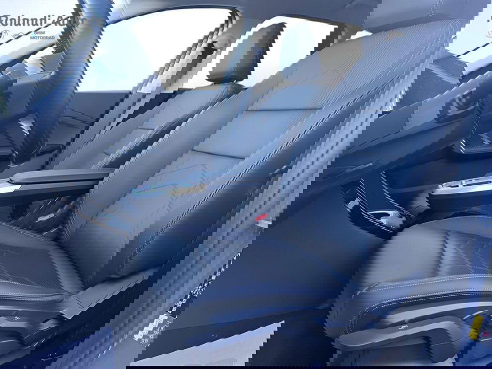 BMW X1 usata a Alessandria (13)