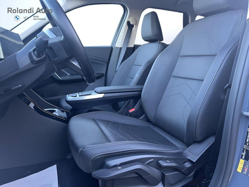 BMW X1 usata a Alessandria (13)