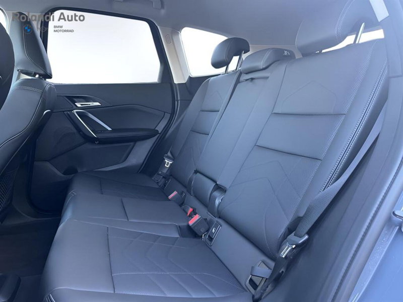 BMW X1 usata a Alessandria (15)