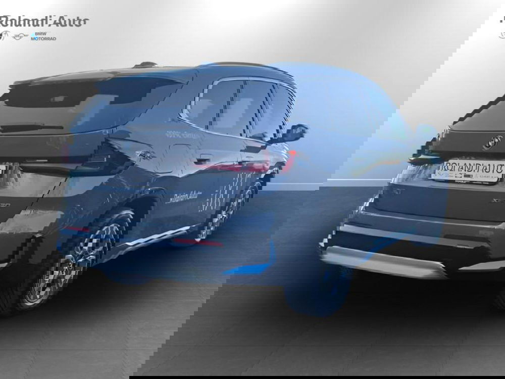 BMW X1 usata a Alessandria (3)