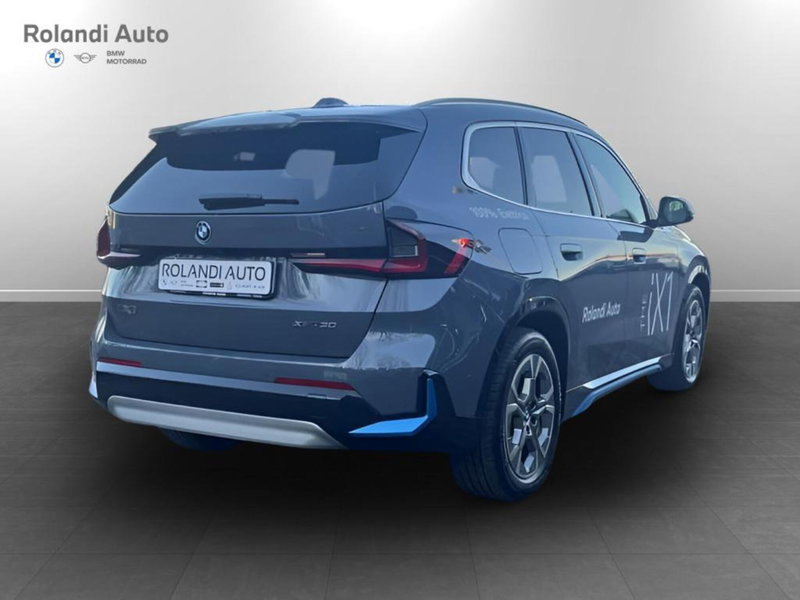 BMW X1 usata a Alessandria (3)