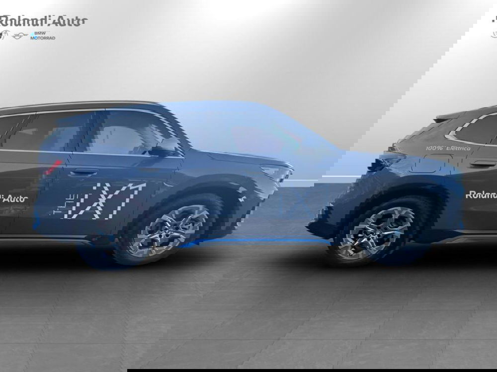 BMW X1 usata a Alessandria (5)