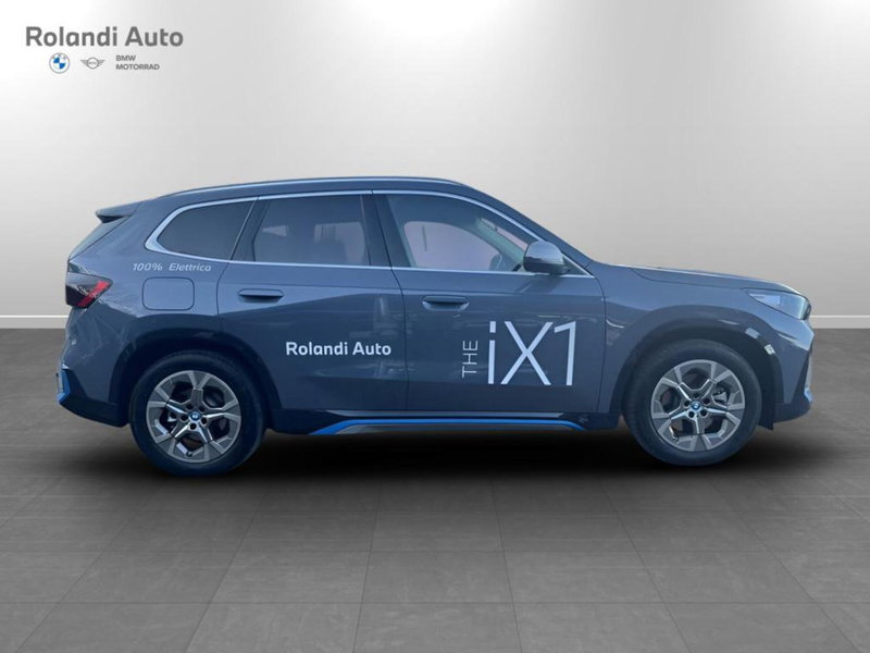 BMW X1 usata a Alessandria (5)