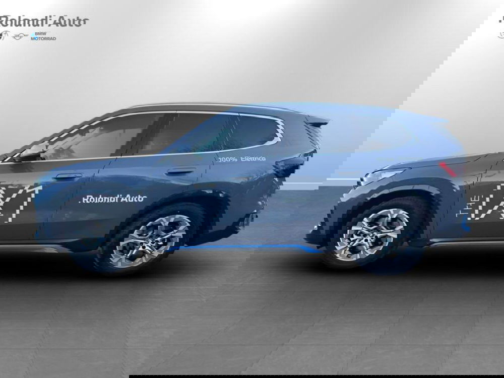 BMW X1 usata a Alessandria (6)