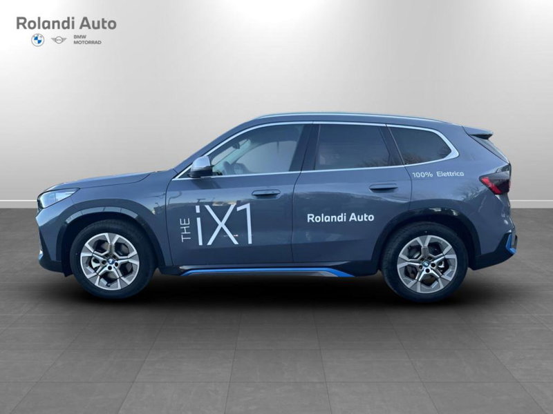 BMW X1 usata a Alessandria (6)