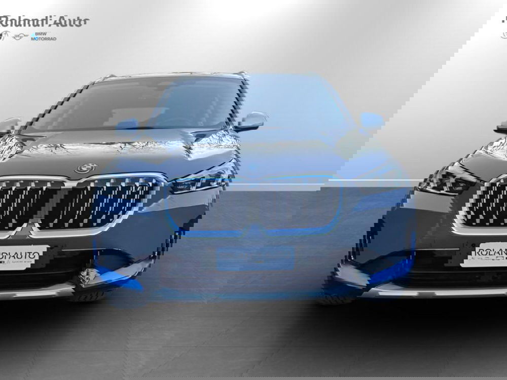 BMW X1 usata a Alessandria (7)