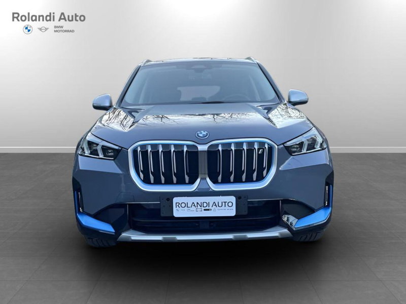 BMW X1 usata a Alessandria (7)