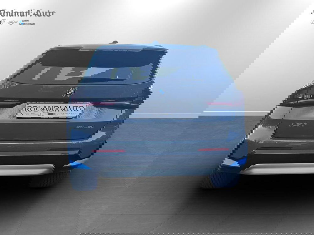 BMW X1 usata a Alessandria (8)