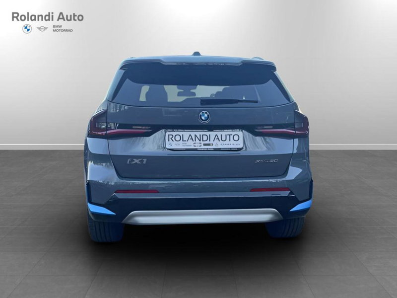 BMW X1 usata a Alessandria (8)