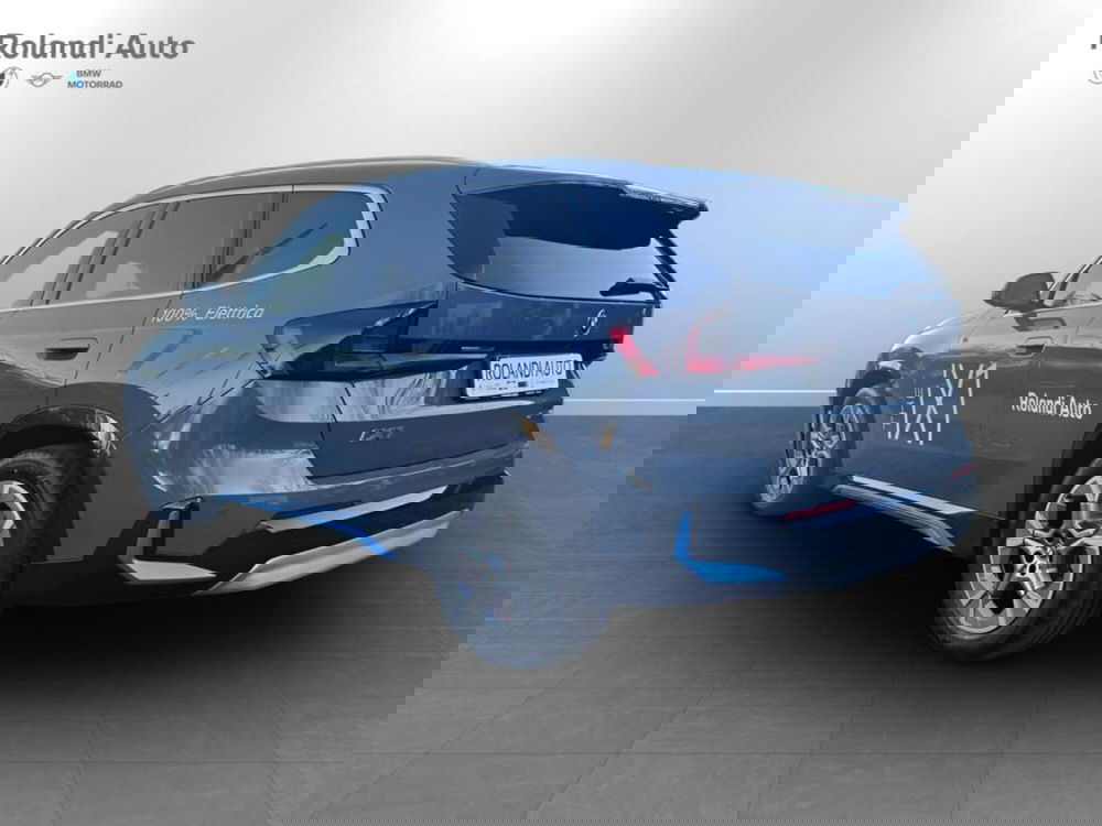 BMW X1 usata a Alessandria (9)