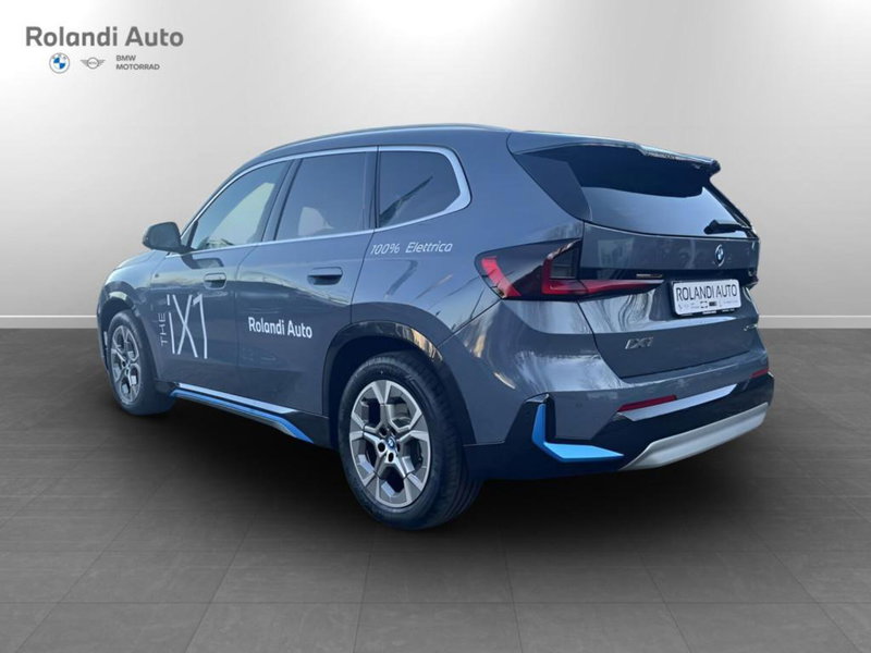 BMW X1 usata a Alessandria (9)