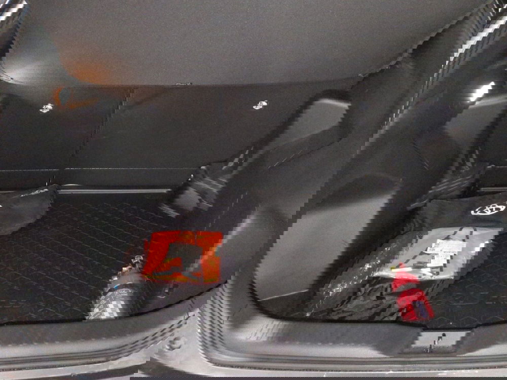 Toyota Yaris Cross usata a Milano (10)