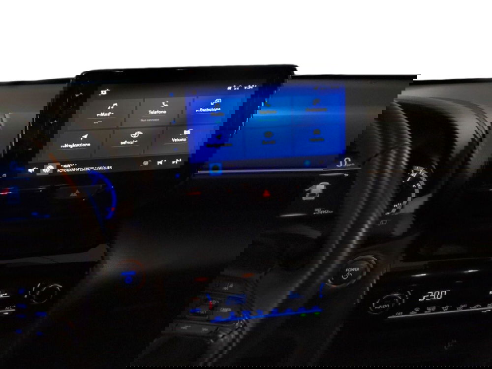 Toyota Yaris Cross usata a Milano (14)