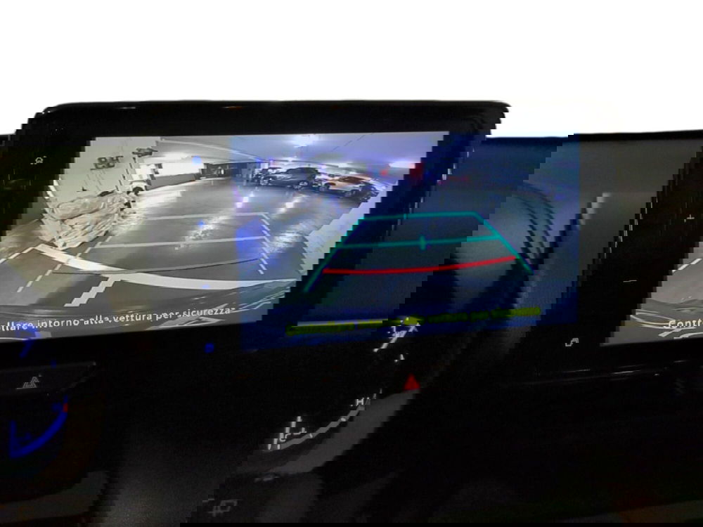 Toyota Yaris Cross usata a Milano (15)