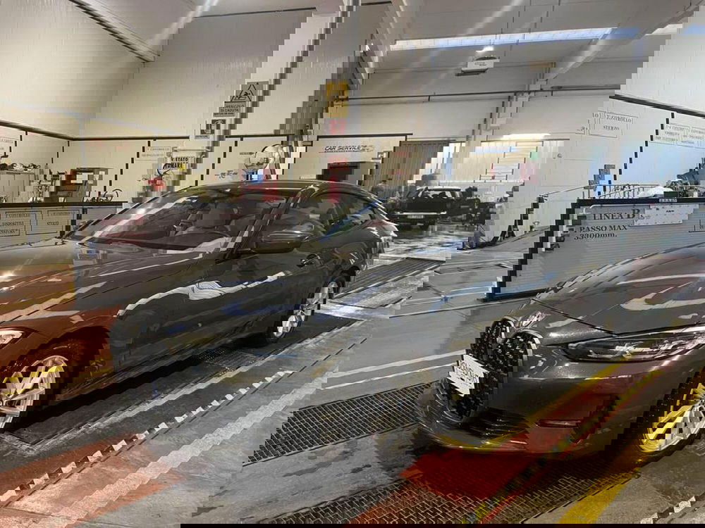 BMW Serie 4 Coupé usata a Alessandria