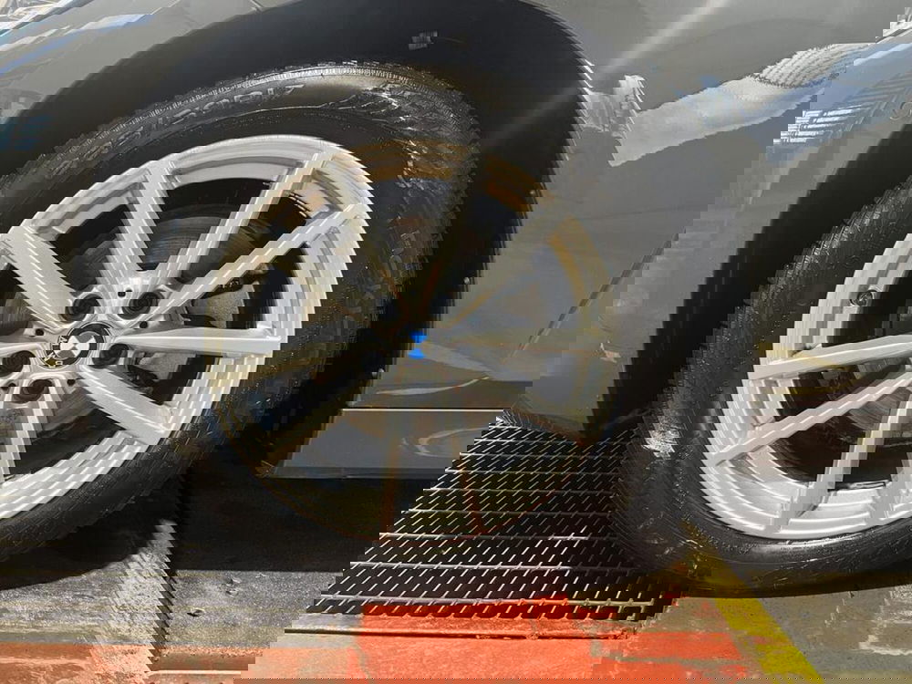 BMW Serie 4 Coupé usata a Alessandria (10)