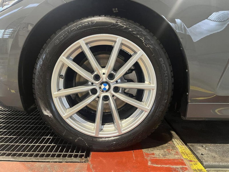 BMW Serie 4 Coupé usata a Alessandria (10)