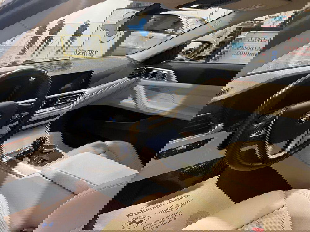 BMW Serie 4 Coupé usata a Alessandria (11)