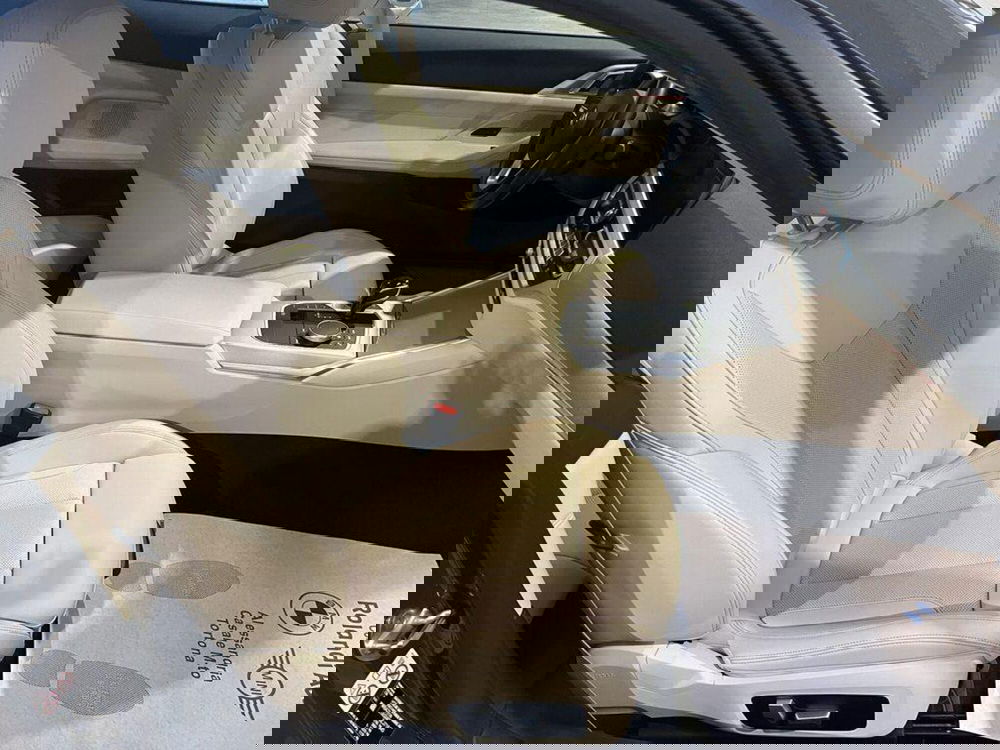 BMW Serie 4 Coupé usata a Alessandria (14)