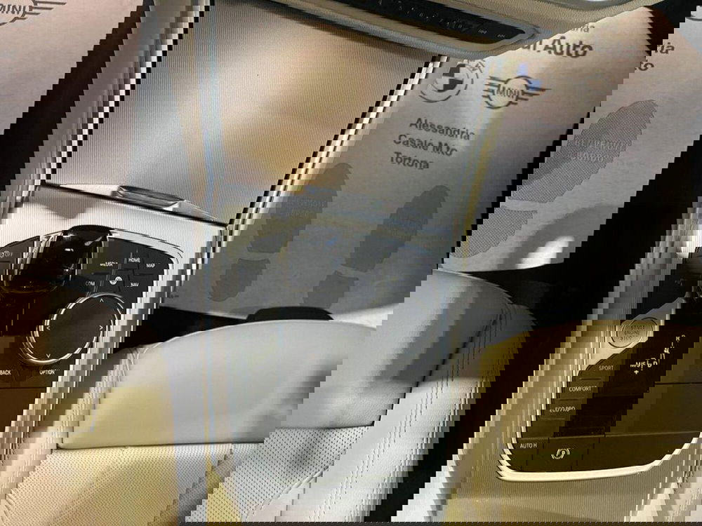 BMW Serie 4 Coupé usata a Alessandria (15)