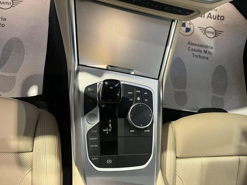 BMW Serie 4 Coupé usata a Alessandria (15)