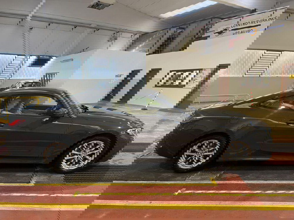 BMW Serie 4 Coupé usata a Alessandria (6)