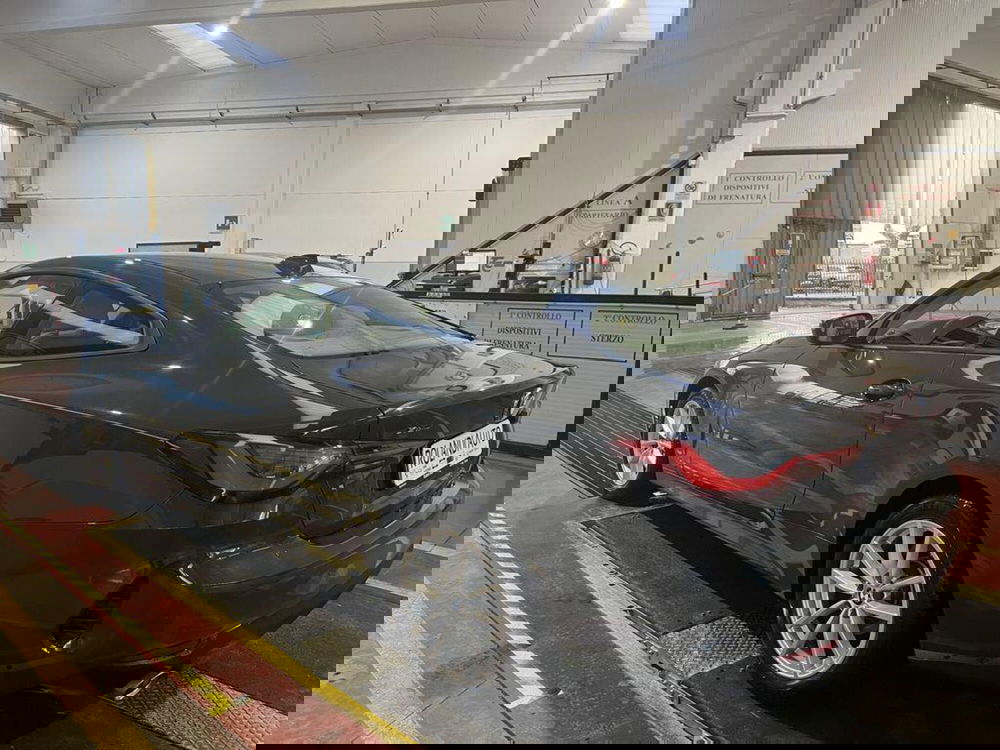 BMW Serie 4 Coupé usata a Alessandria (8)