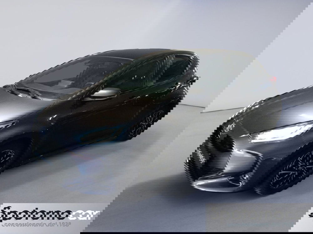 Toyota Yaris usata a Milano