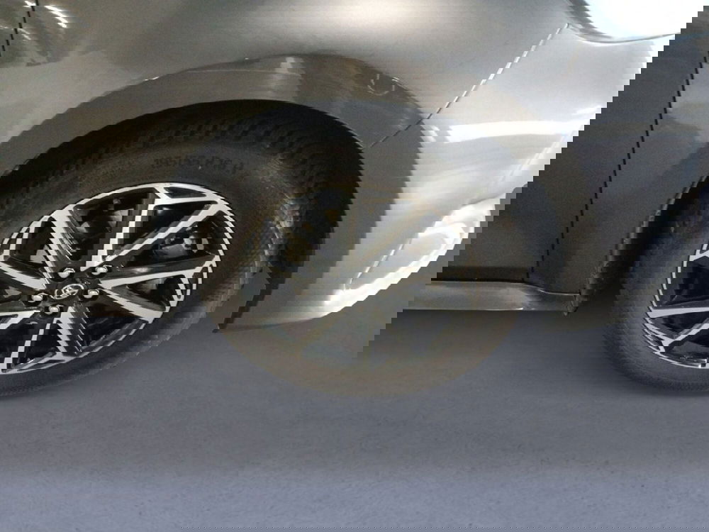 Toyota Yaris usata a Milano (10)