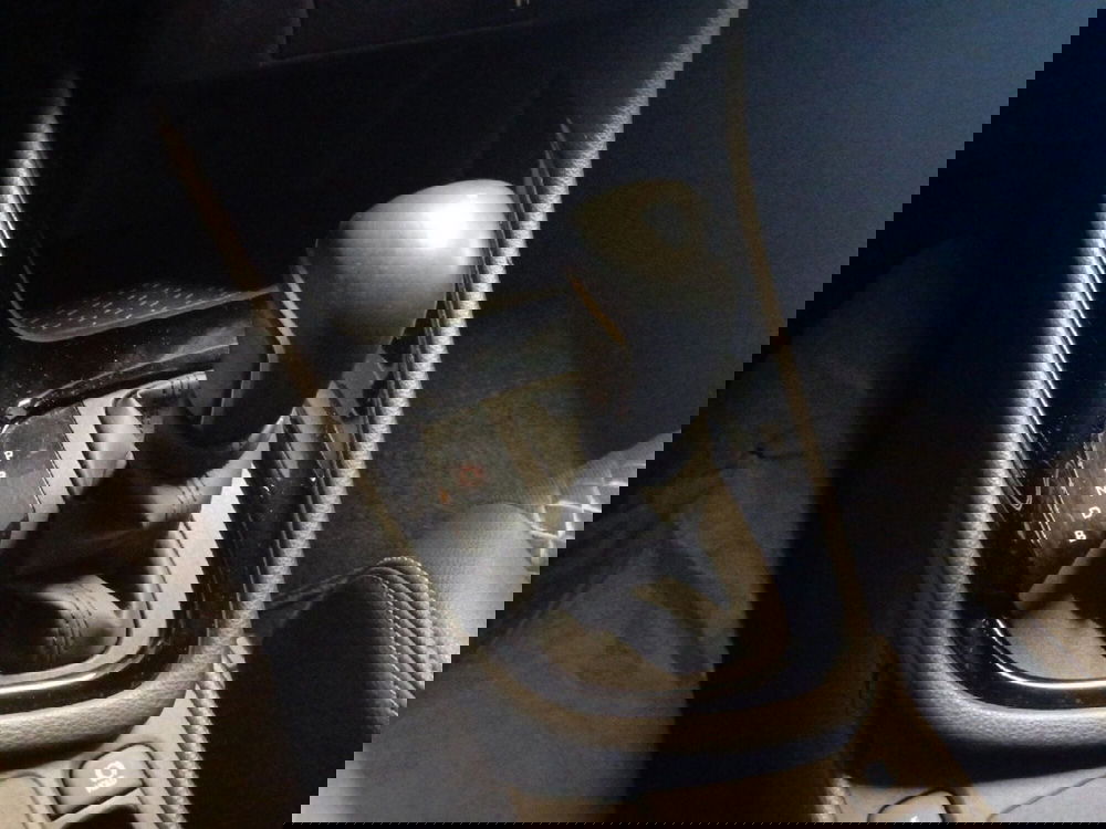 Toyota Yaris usata a Milano (15)