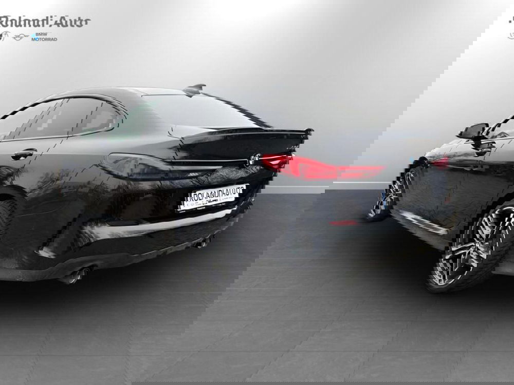 BMW Serie 2 Gran Coupé usata a Alessandria (10)