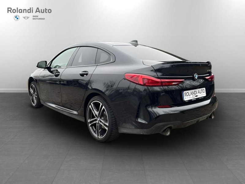 BMW Serie 2 Gran Coupé usata a Alessandria (10)