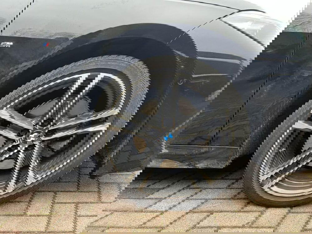 BMW Serie 2 Gran Coupé usata a Alessandria (11)