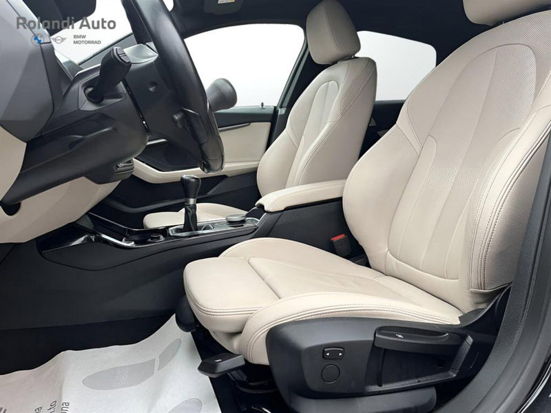 BMW Serie 2 Gran Coupé usata a Alessandria (13)