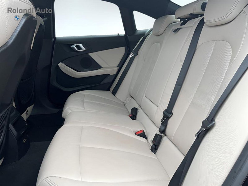 BMW Serie 2 Gran Coupé usata a Alessandria (14)