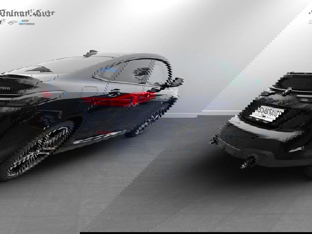 BMW Serie 2 Gran Coupé usata a Alessandria (3)