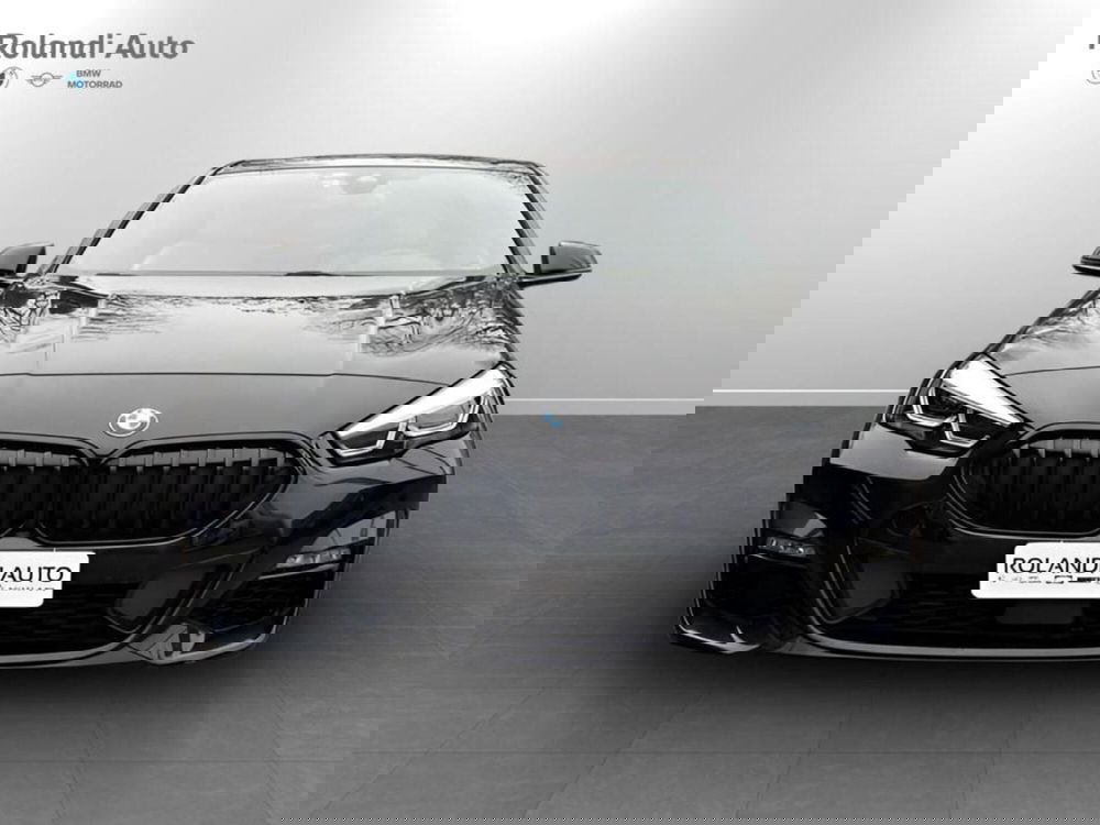 BMW Serie 2 Gran Coupé usata a Alessandria (4)